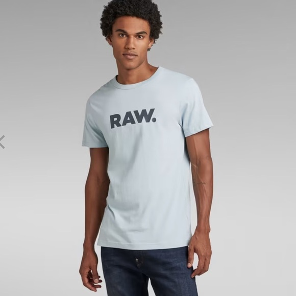 Holorn T-SHIRT - Picture 1 of 7